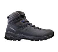 Bottines homme Mammut Mercury IV Mid GTX® Homme dark titane-noir 44