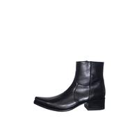 Bottines homme Mi Sendra Ref 64716 Noir 44