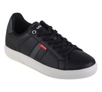 bottines Homme, Noir, Levi's Archie 43