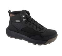 bottines Homme - Noir - Skechers Cambert - Harlan 45