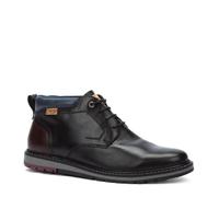 Pikolinos Bottines en Cuir Berna pour Homme Color Black