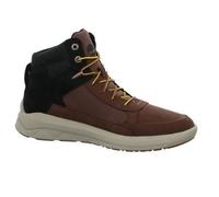 Bottines homme Timberland Bradstreet Ultra - Marron foncé - GreenStride™ - Better Leather 41