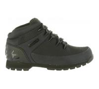 Bottines Homme Timberland Euro Sprint Black Ripstop - Semelle Flexible et Antidérapante 44