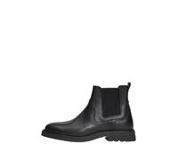 Bottines homme Tommy Hilfiger Ref 64256 BDS Noir 44
