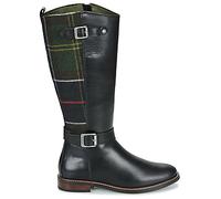 Barbour Bottines WREN in Noir 36