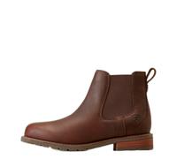 Bottines impermÃ©able Ariat Wexford H2O Brn Marron 42D