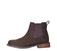 Bottines impermÃ©able Ariat Wexford H2O Marron 42