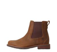 Bottines impermÃ©able femme Ariat Wexford H2O Marron 37,5