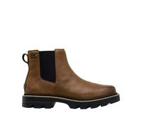 Bottines impermÃ©able femme Sorel Revel RDâ¢ Marron 40