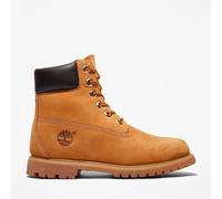 Bottines impermÃ©able femme Timberland Premium 6 Inch Beige 37 Large