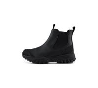 Bottines impermÃ©able femme Woden Magda Track Noir 36