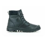 Bottines impermÃ©able Palladium Pallabrousse Cuff Noir 39