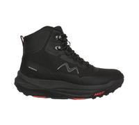 Bottines impermÃ©ables femme MBT Alpha 1600 Noir 39,5