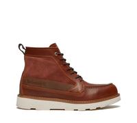 Bottines impermÃ©ables Timberland Britton Mills Marron 45