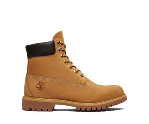 Bottines impermÃ©ables Timberland Premium 6 Beige 45