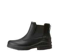 Bottines imperméable Ariat Barnyard Twingor II H2O Noir 44,5