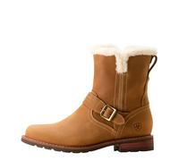 Bottines imperméable femme Ariat Savannah Sherpa Beige 41,5