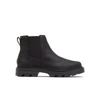Bottines impermÃ©able femme Sorel Revel RDâ¢ Noir 41.5