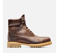 Bottines imperméable Timberland Premium 6 Inch Marron 46 Large