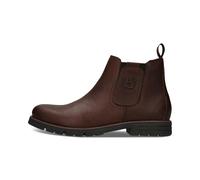Bottines intemporeles Bugatti Chelsea Marron 44