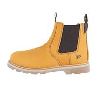 Bottines Jack Pyke Dealer Jaune 44