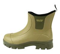 Bottines Jack Pyke Wellie Vert 46