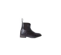 Bottines jodhpur fermeture éclair fille Horze Wexford Marron 34