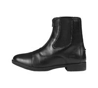 Bottines jodhpur HORKA Natural Noir 35