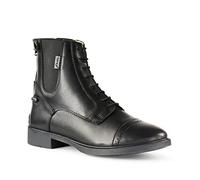 Bottines jodhpur Horze Spirit Kilkenny - Noir(BL) - Taille 30