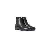 Bottines jodhpur Horze Spirit Kilkenny Noir(BL) Taille 41