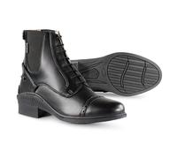Bottines jodhpur Horze Spirit Kilkenny Noir(BL) Taille 42