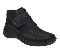 Bottines - JOSEF SEIBEL - New Anvers 95 - Cuir - Noir - Lacets 44