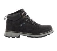 Kaporal Homme BARLANE Basket, Noir, 41 EU