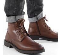 Bottines Kaporal Galin Marron 44