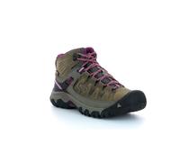 Bottines Keen Targhee Iii Mid Marron - 37