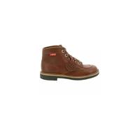Boots femmes Kickers KICK COL Marron 38