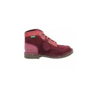 Chaussures à lacets Kickers KICK COL pour Enfant 36 Rose