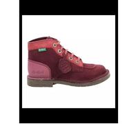 Bottines Kickers Bottines Kickers KICK COL Rose 36