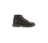 Kick Col Femme Kickers 209034 - Marron - 31