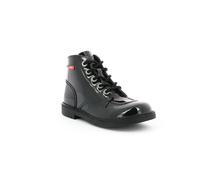 Bottines Kickers Kick Col Noir - 30