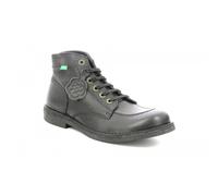 Kickstoner, Bottillon Homme, Noir, 40