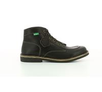 Bottines Kickers Kickstoner Marron - 40