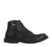 Kickstoner, Bottillon Homme, Noir, 41