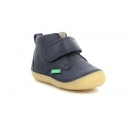 Bottines Kickers Sabio Bleu Marine - 27