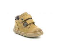 Bottines Kickers Tackeasy (18-27) Camel - 20