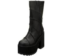 BUFFALO Bottes 'Killah' noir, Taille 40