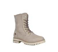 Bottines KIMBERFEEL SWEENEY (Beige clair) Femme 38