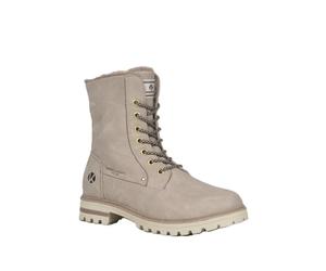 Bottines KIMBERFEEL SWEENEY (Beige clair) Femme 39