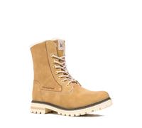 Bottines KIMBERFEEL SWEENEY (Miel) Femme 36