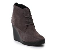 Bottines Lacoste Jarriselle Srw Dk - Marron - 41